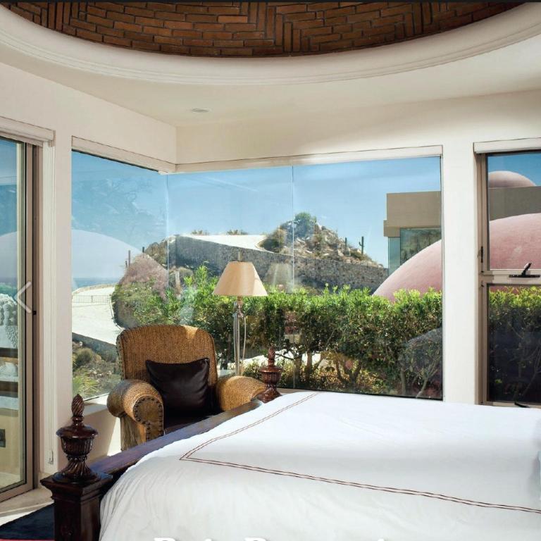 Stunning Villa Diosa de la Luna in Pedregal - Villa de 1 dormitorio - 9