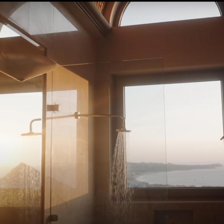Stunning Villa Diosa de la Luna in Pedregal - Villa de 1 dormitorio - 10