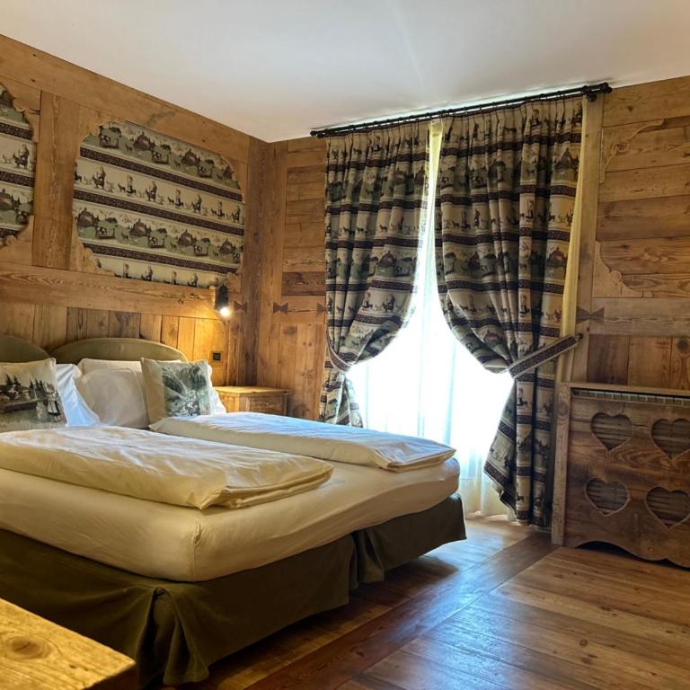 Hotel La Rouja - Chambre Double Standard - 6