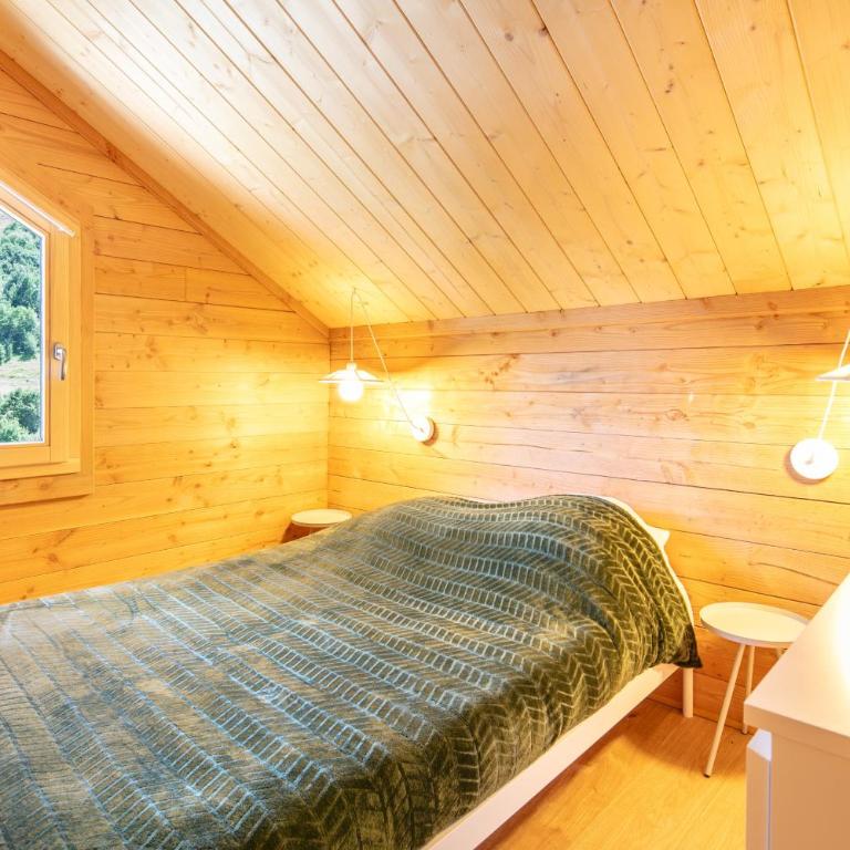 Chalet les Buffettes - 4P8 - Chalet - 13