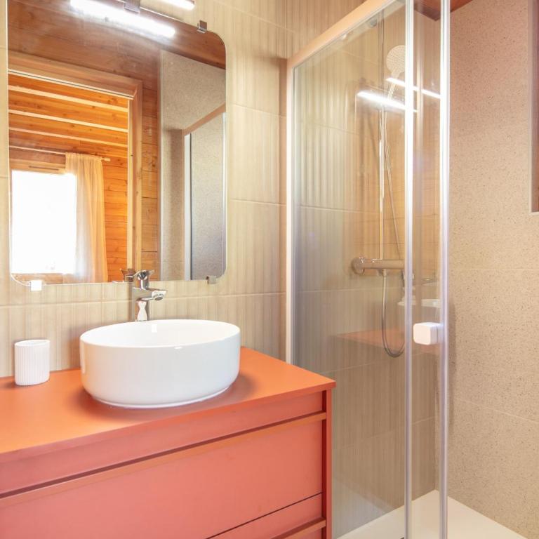 Chalet les Buffettes - 4P8 - Chalet - 10