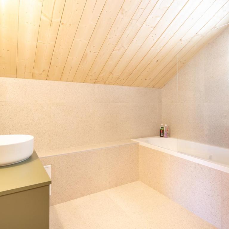 Chalet les Buffettes - 4P8 - Chalet - 16