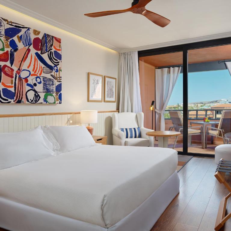 H10 Costa Adeje Palace - Habitación Doble Privilege (2 adultos) - 3