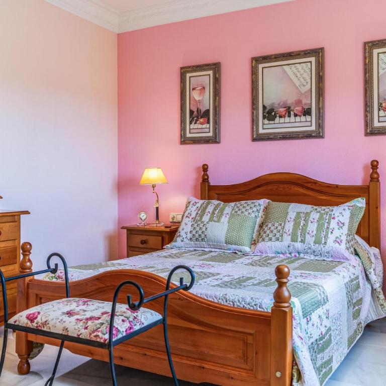 3 Bedroom Amazing Apartment In Torre Del Mar - Apartamento de 3 dormitorios - 8