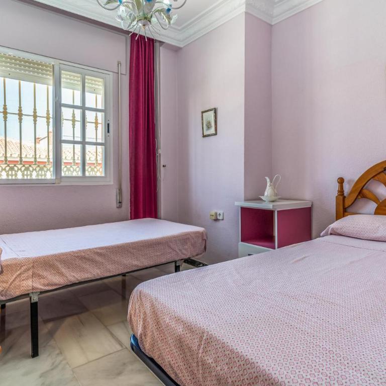 3 Bedroom Amazing Apartment In Torre Del Mar - Apartamento de 3 dormitorios - 10
