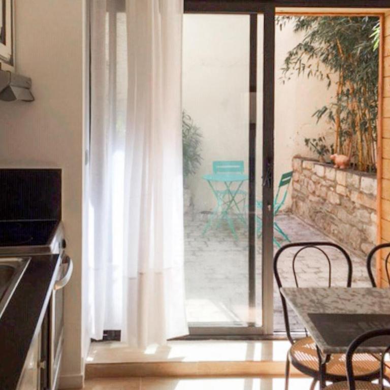 Gorgeous Apartment In La Rochelle With Wifi - Appartamento con 1 Camera da Letto - 3