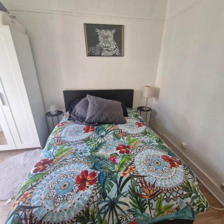 Bobillot 13e - Appartement 2 Chambres - 3