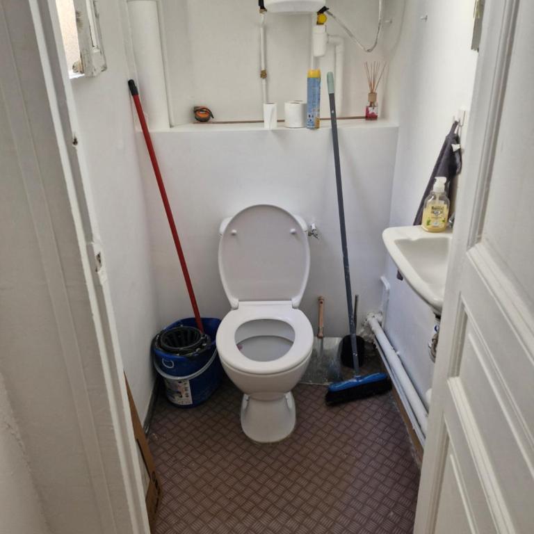 Bobillot 13e - Appartement 2 Chambres - 5
