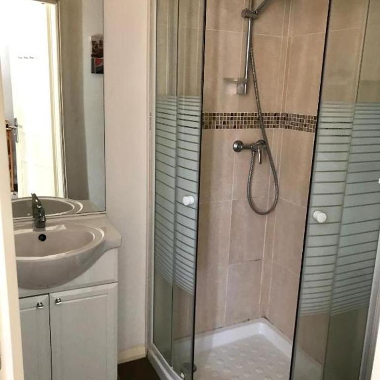 Studio cosy - Appartement 1 Chambre - 1