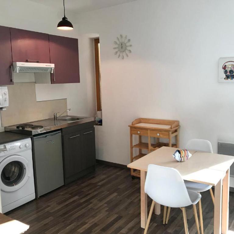 Studio cosy - Appartement 1 Chambre - 2