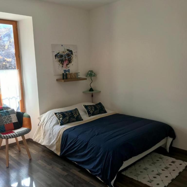 Studio cosy - Appartement 1 Chambre - 3