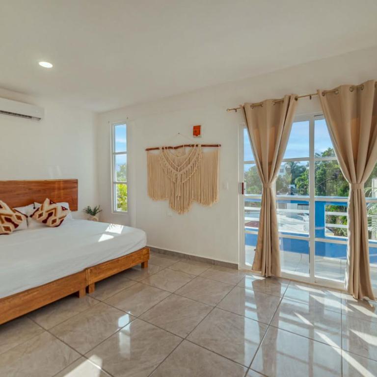 Suites del Mar by Ha - Superior King Suite - 2
