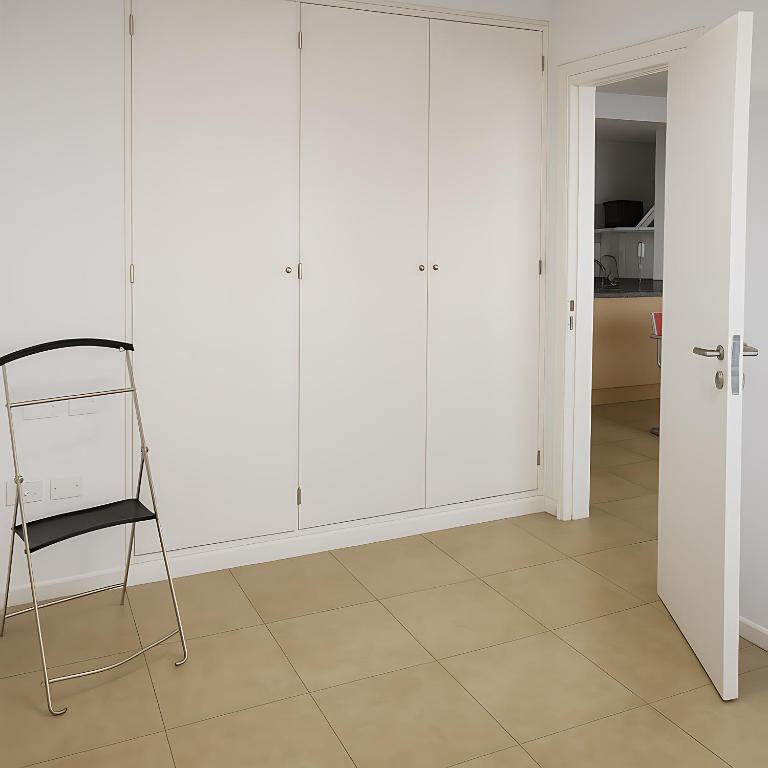 Coreal State Premium Tower - Apartamento de 1 dormitorio - 7