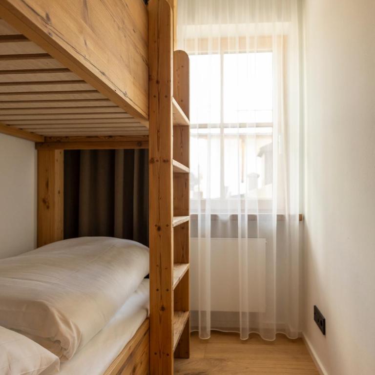 Das Denisl - Apartment mit 2 Schlafzimmern - 2