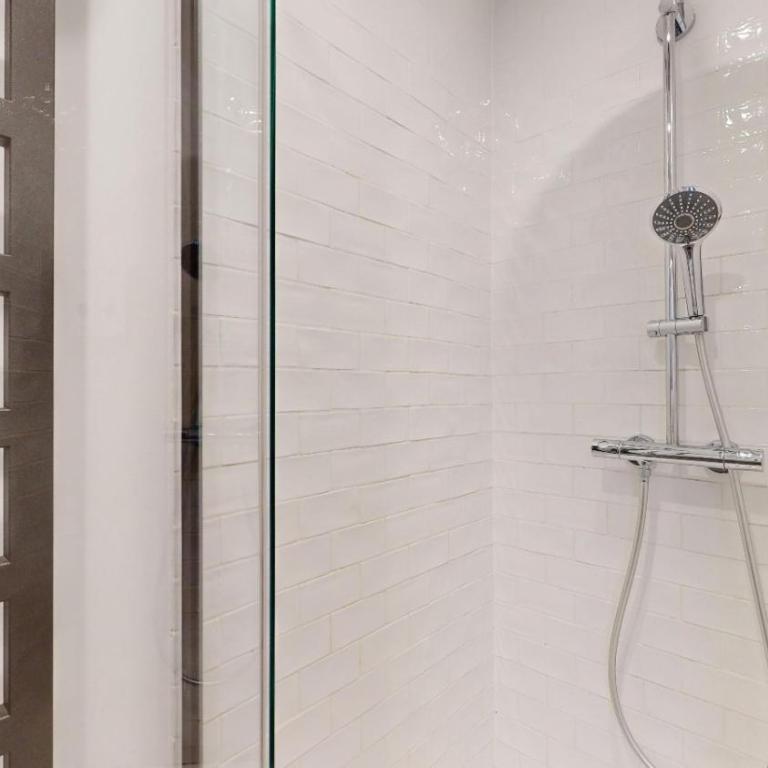 194 Suite Maison parisienne - Appartement - 21