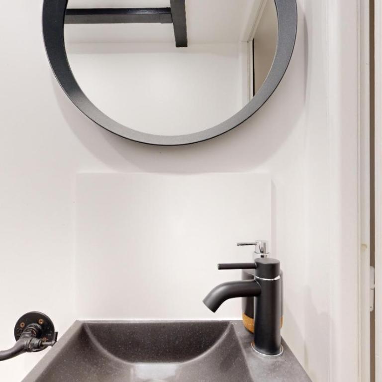 194 Suite Maison parisienne - Appartement - 23