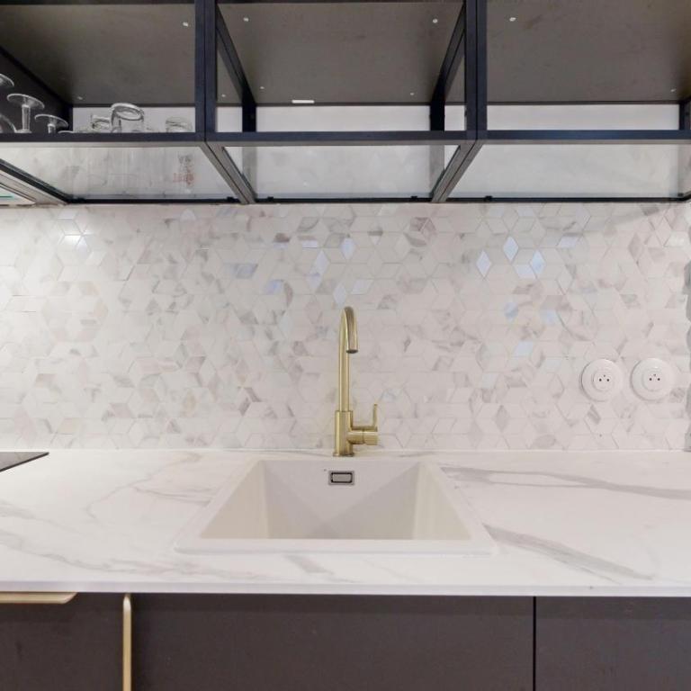 194 Suite Maison parisienne - Appartement - 14