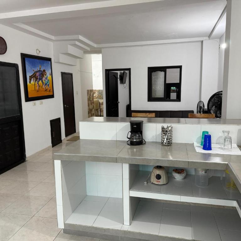 Apartamentos 53 - Estudio Estándar - 3