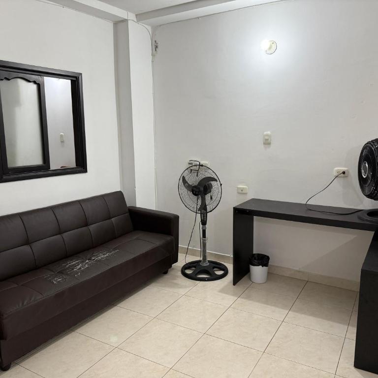 Apartamentos 53 - Estudio Estándar - 7