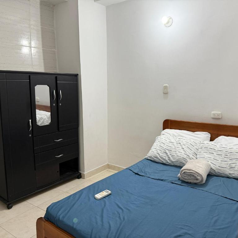 Apartamentos 53 - Estudio Estándar - 9