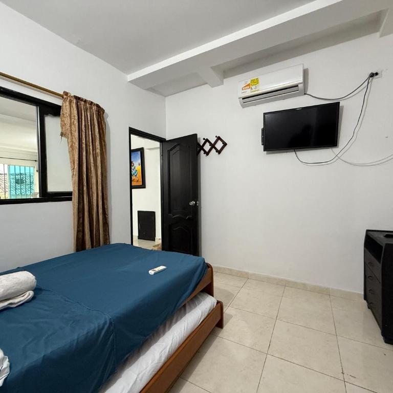 Apartamentos 53 - Estudio Estándar - 8