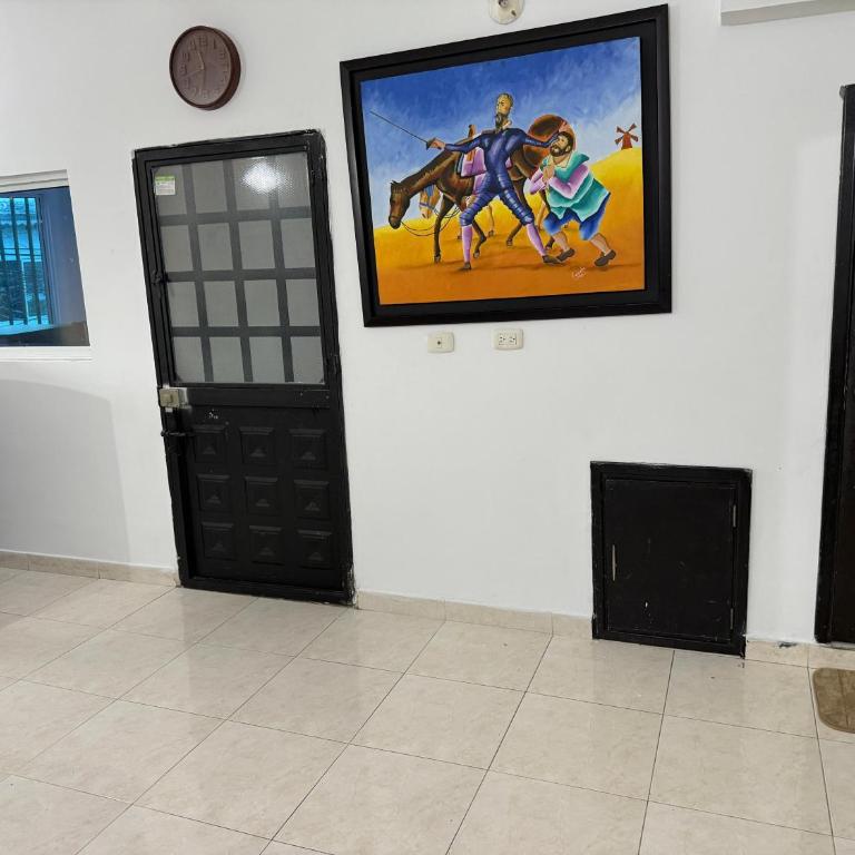 Apartamentos 53 - Estudio Estándar - 5