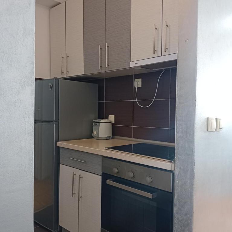 Gray Diamond - One-Bedroom Apartment - 10