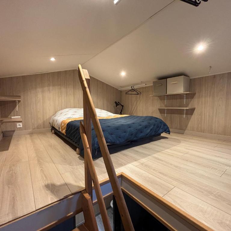 Le Green KUB - Appartement 1 Chambre - 6