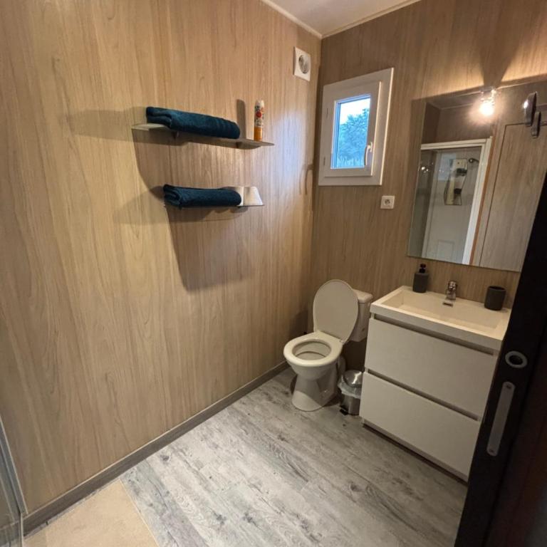 Le Green KUB - Appartement 1 Chambre - 7