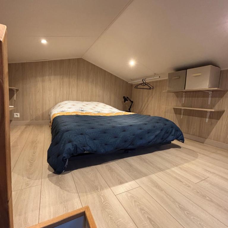 Le Green KUB - Appartement 1 Chambre - 4