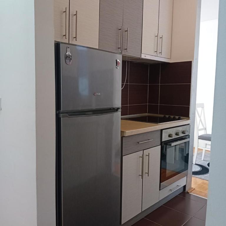 Gray Diamond - One-Bedroom Apartment - 9