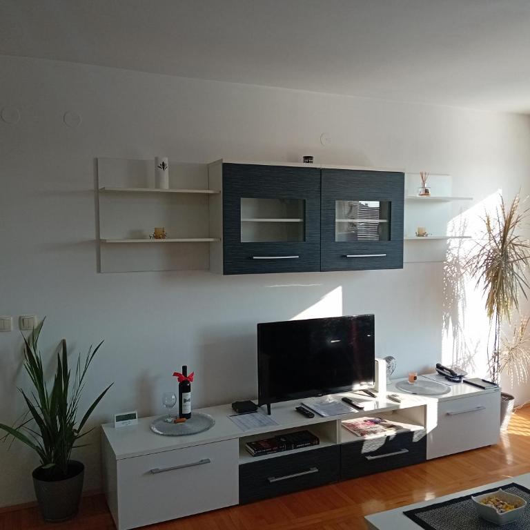 Gray Diamond - One-Bedroom Apartment - 2