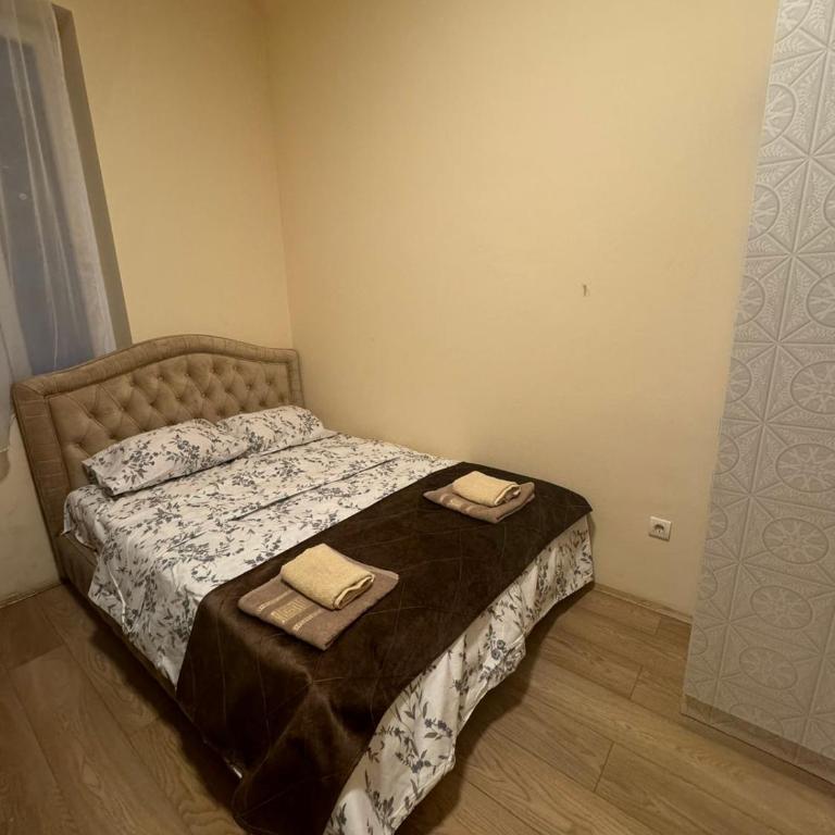 Apart Moskva - Superior Apartman sa 3 Spavaće Sobe - 2