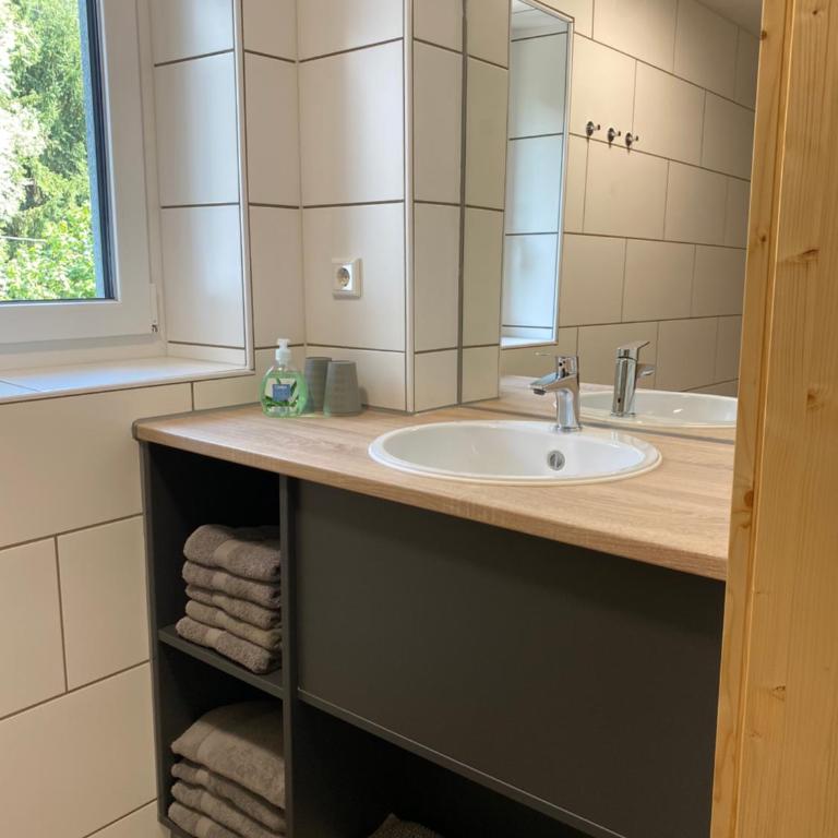 Ferienwohnung Liana - Apartment mit 2 Schlafzimmern und Bergblick - 4