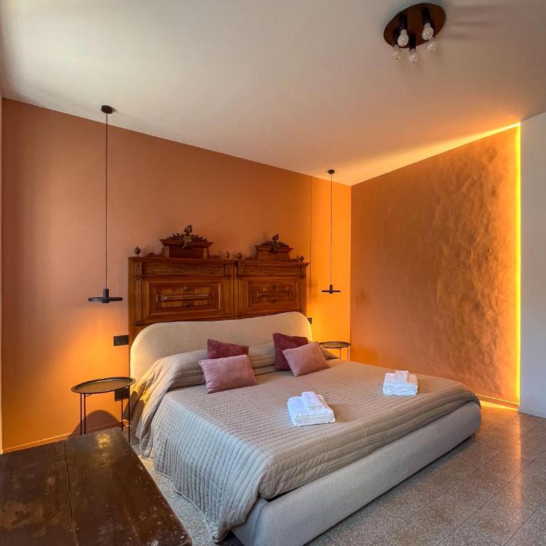 CaseNuoveSette - Casa con 2 Camere da Letto - 26