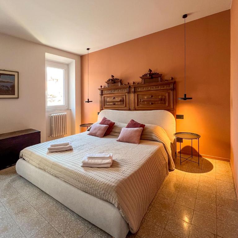 CaseNuoveSette - Casa con 2 Camere da Letto - 23