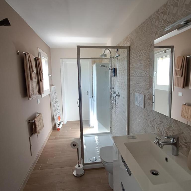 CasaAmena - Appartamento con 2 Camere da Letto - 4