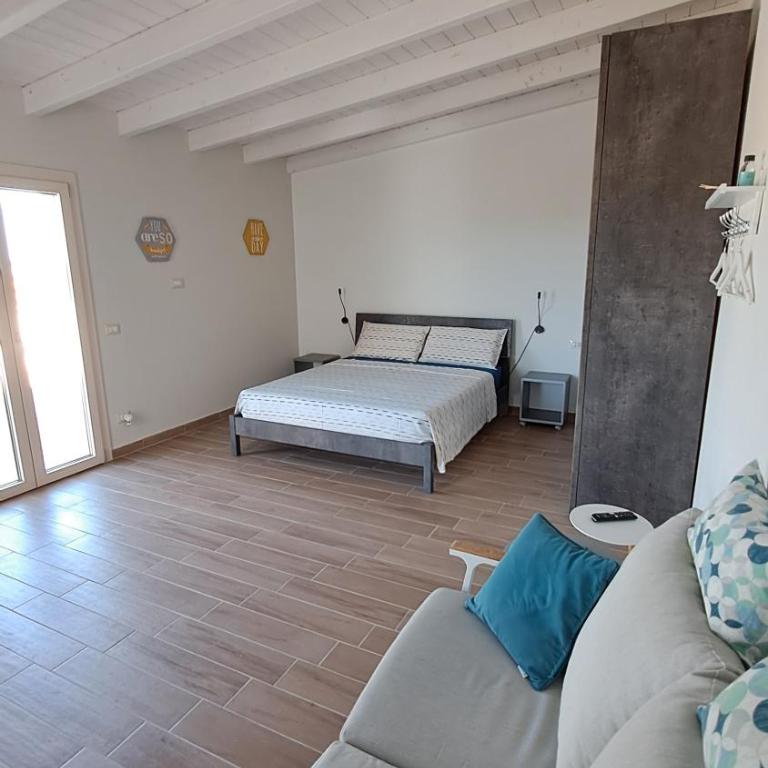 CasaAmena - Appartamento con 2 Camere da Letto - 2