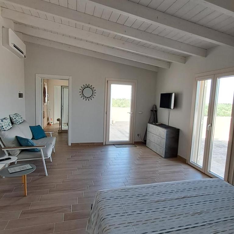 CasaAmena - Appartamento con 2 Camere da Letto - 3