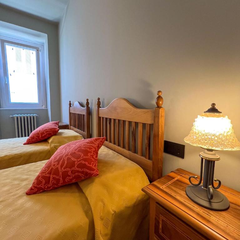 CaseNuoveSette - Casa con 2 Camere da Letto - 15