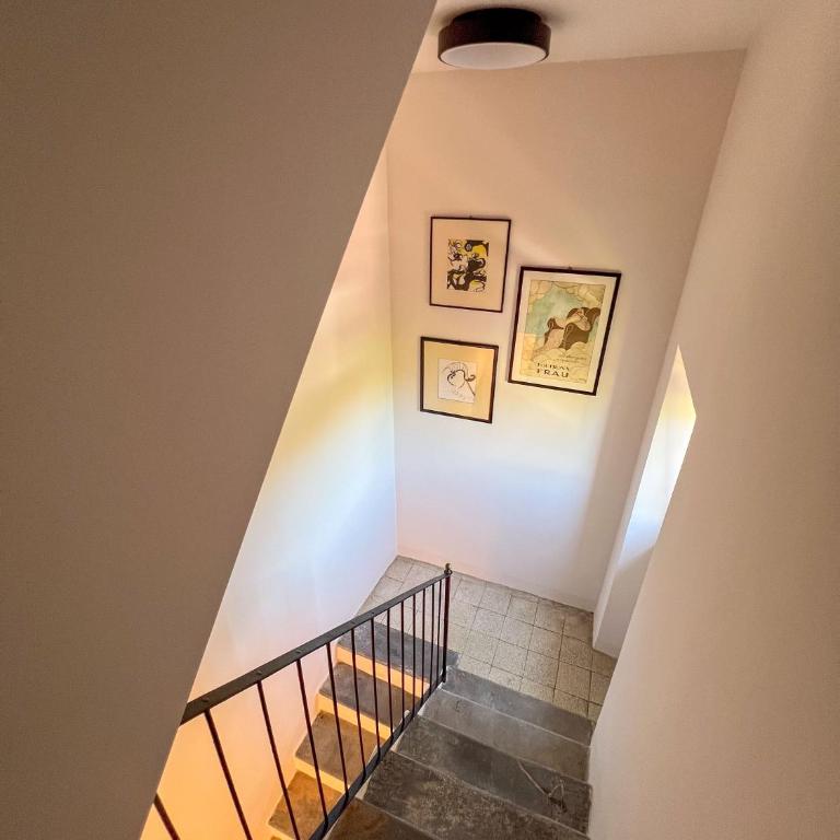 CaseNuoveSette - Casa con 2 Camere da Letto - 19