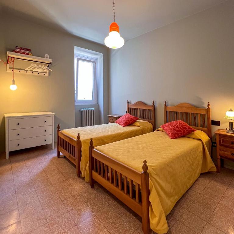 CaseNuoveSette - Casa con 2 Camere da Letto - 14