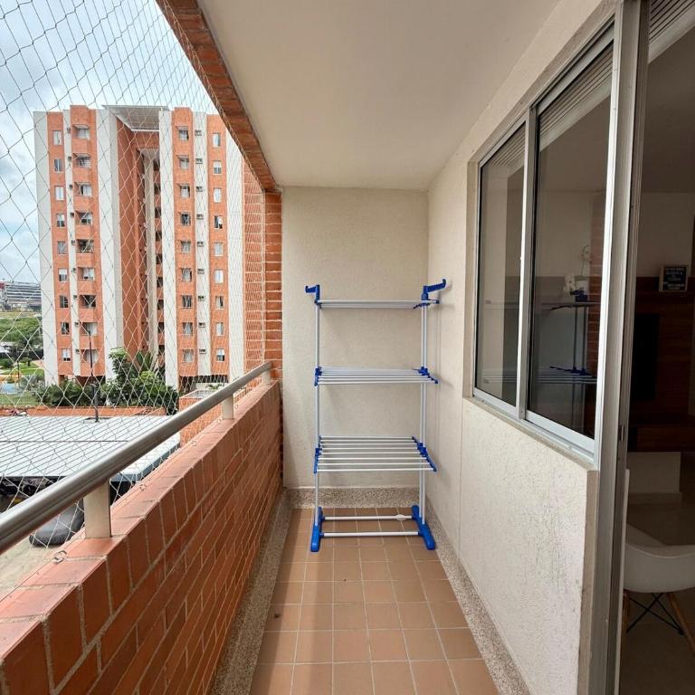 Full apartment near sports venues - Apartamento de 3 dormitorios - 13
