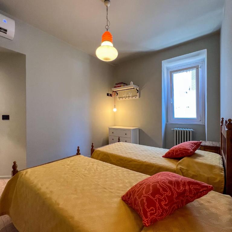 CaseNuoveSette - Casa con 2 Camere da Letto - 17