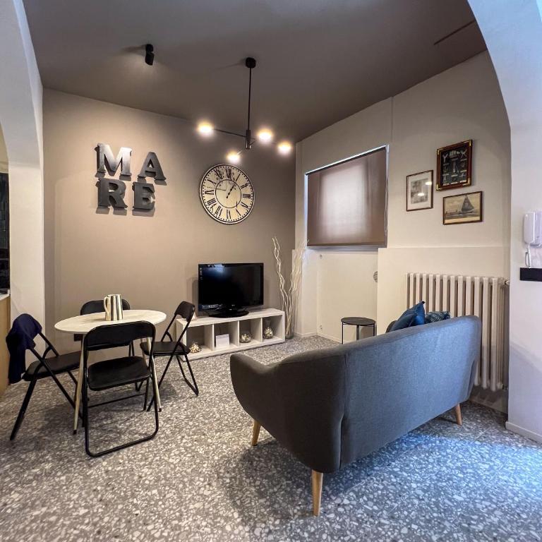CaseNuoveSette - Casa con 2 Camere da Letto - 1