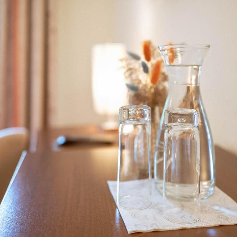 Hotel Bachschmied - Doppelzimmer mit Balkon - 6