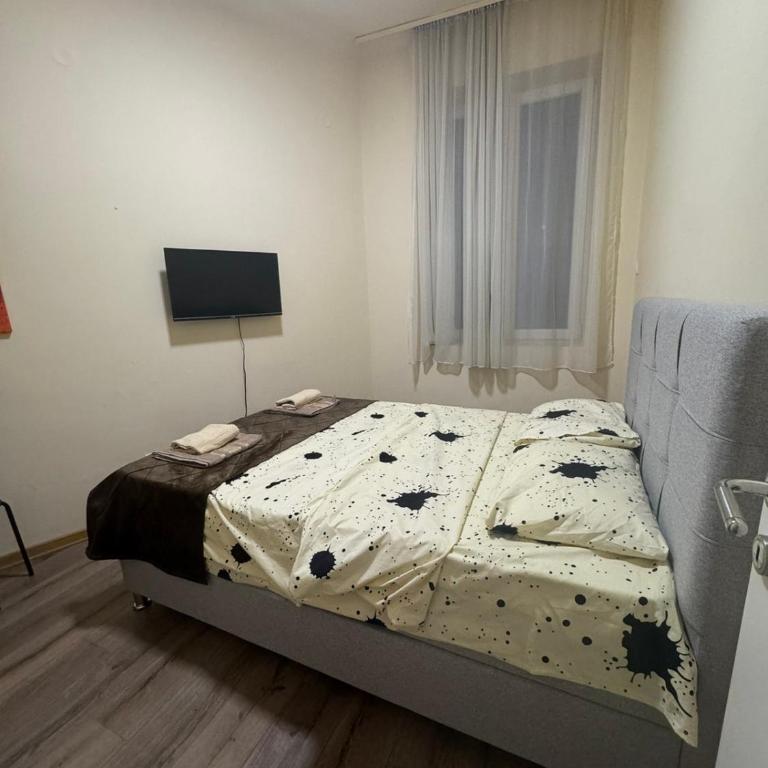 Apart Moskva - Superior Apartman sa 3 Spavaće Sobe - 4