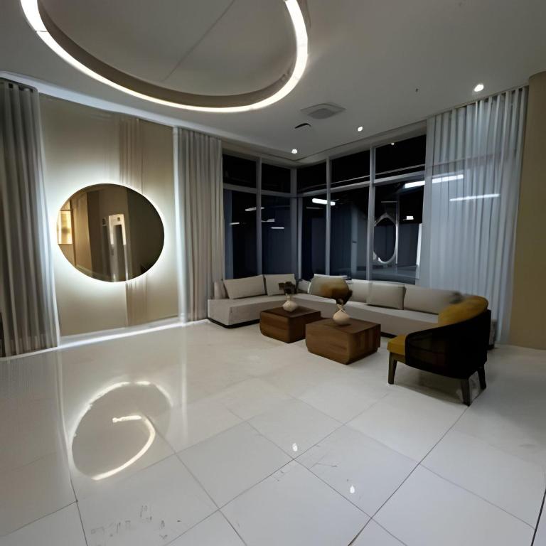 Suite con Vista al Mar en Cartagena 1106CB - Apartment with Sea View - 38