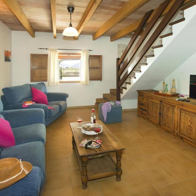 Villa Vinya by Villa Plus - Villa - 5