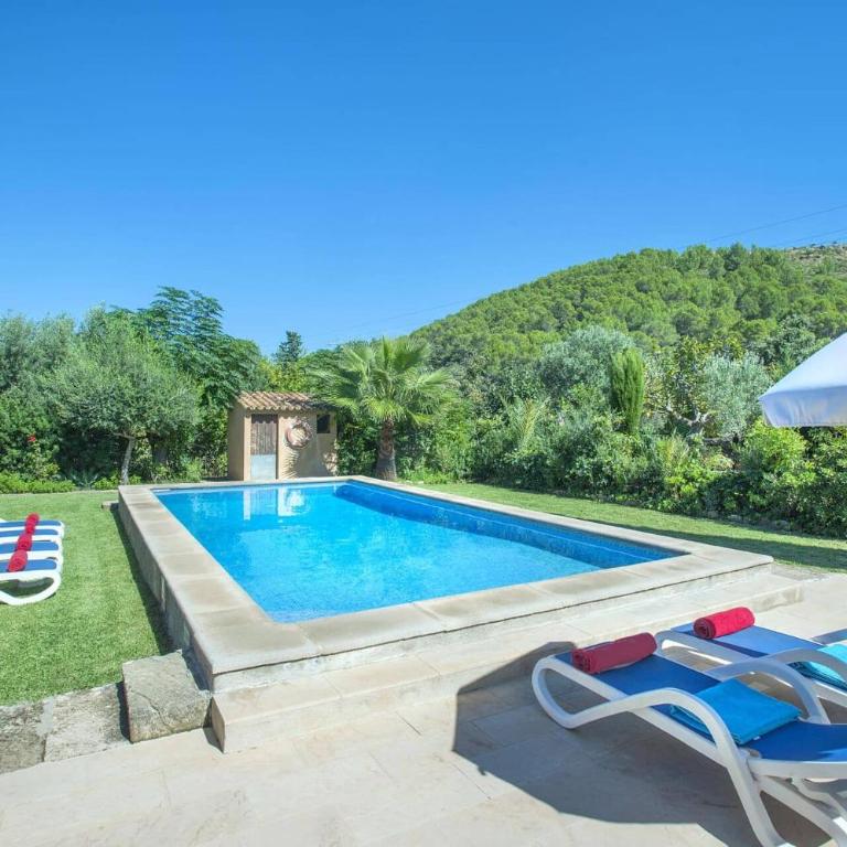 Villa Vinya by Villa Plus - Villa - 3